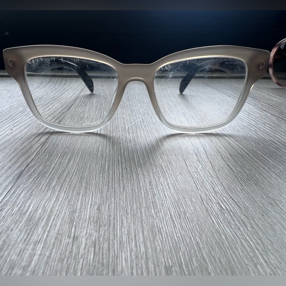 Prada Frames